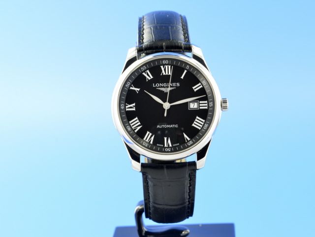 Longines Master Collection 42 mm