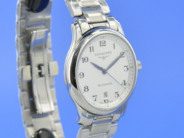 Longines Master Collection Automatik