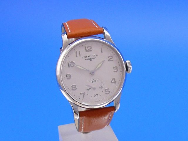 Longines Master Collection Avigation 47 mm