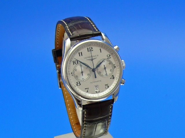 Longines Master Collection Chronograph