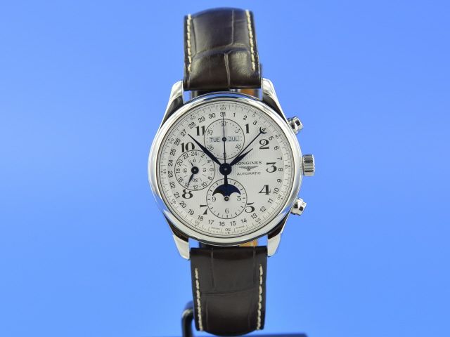 Longines Master Collection Gents Large 42mm