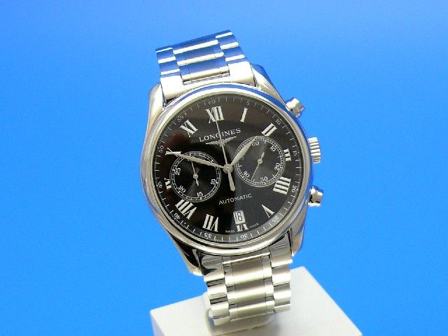 Longines Master Collection Gents Large