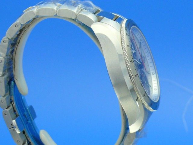 Longines Sport Collection GrandeVitesse