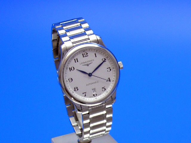 Longines Master Collection Herrenuhr