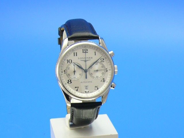 Longines Master Collection