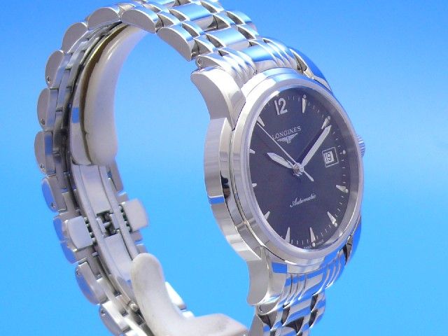 Longines Saint - Imier Collection