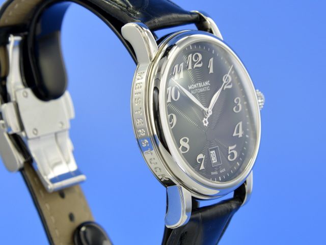 Montblanc Meisterstck Star Collection XL