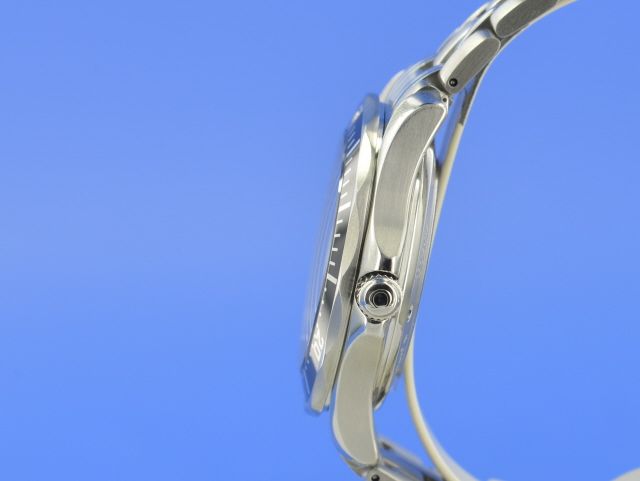 Omega Seamaster Diver 300M James Bond Collector Piece Limitierte Edition