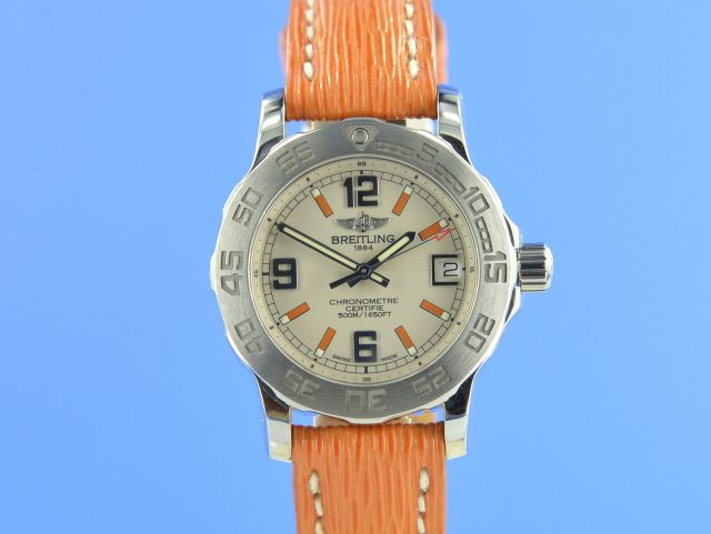 Breitling Colt 33 Lady