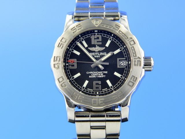 Breitling Colt 33 Lady