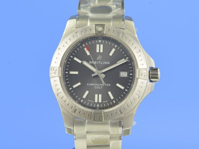 Breitling Colt 41 Automatik