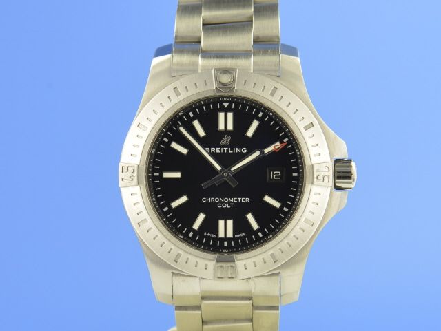 Breitling Colt 44