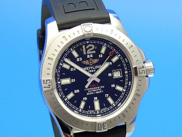Breitling Colt 44 Automatic
