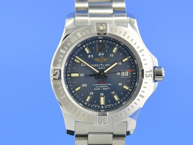Breitling Colt 44 Automatik