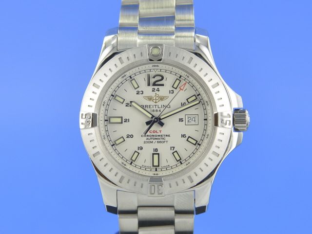 Breitling Colt 44 Automatik