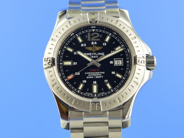Breitling Colt 44 Automatik