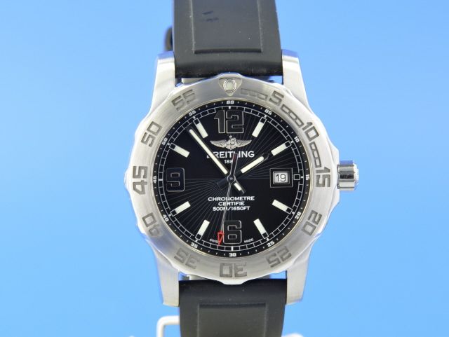 Breitling Colt 44 Chronometer