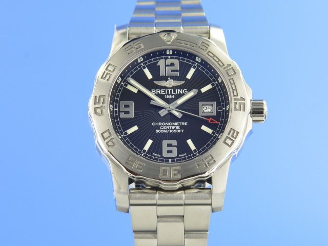 Breitling Colt 44 Quarz