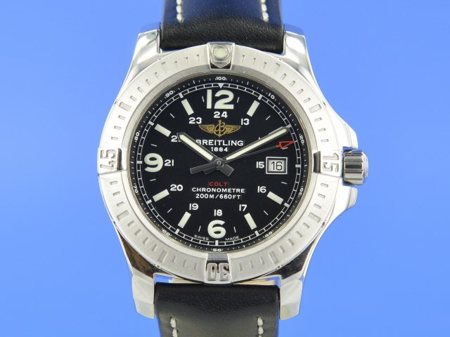 Breitling Colt 44 Quarz