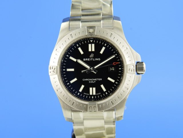 Breitling Colt 44 mm Automatik