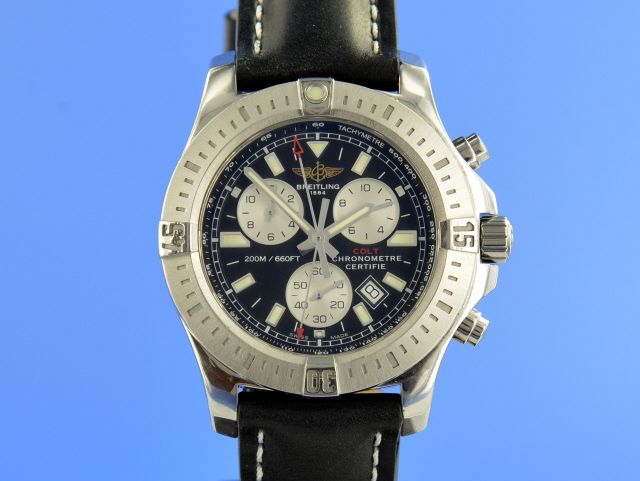 Breitling Colt 44mm