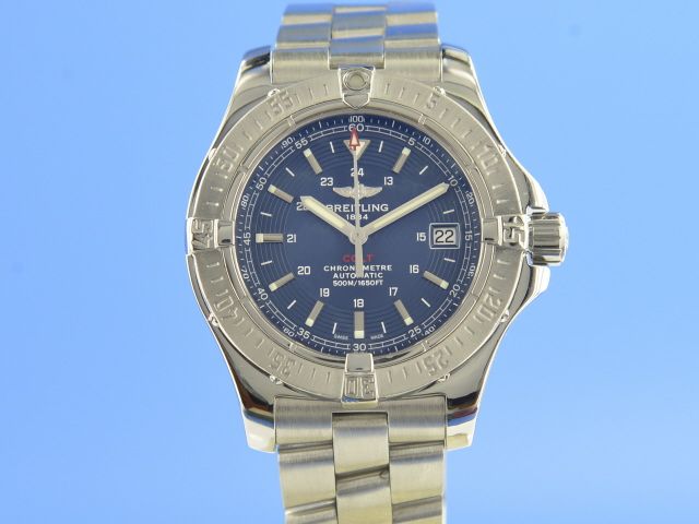 Breitling Colt Automatic