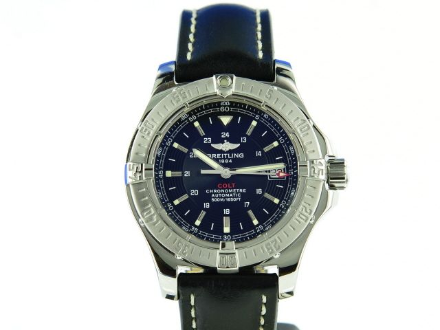 Breitling Colt Automatik 41 mm
