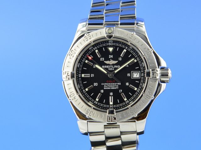 Breitling Colt Automatik 41mm