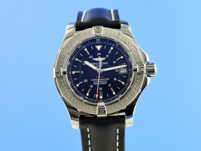Breitling Colt Automatik
