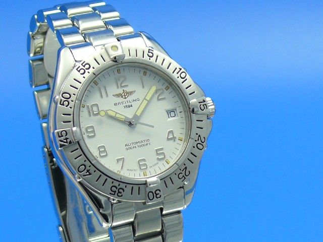 Breitling Colt Automatik