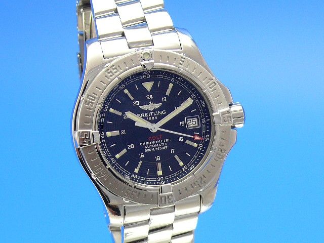 Breitling Colt Automatik