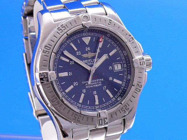 Breitling Colt Automatik