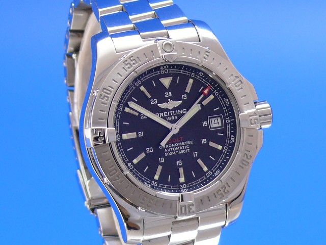 Breitling Colt Automatik