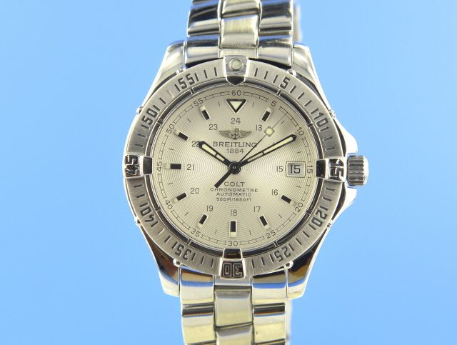 Breitling Colt Automatik