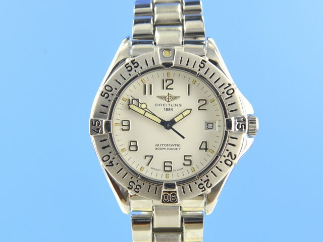 Breitling Colt Automatik