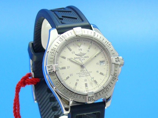Breitling Colt Automatik Chronometer
