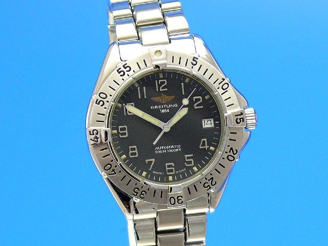 Breitling Colt