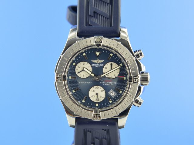 Breitling Colt Chronograph 41mm Quarz