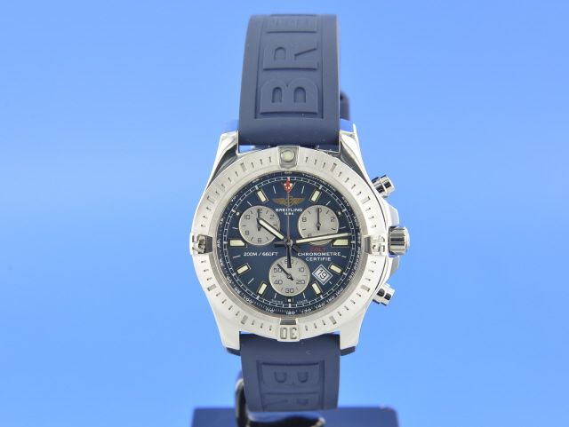 Breitling Colt Chronograph 44mm Quarz