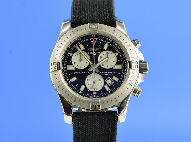 Breitling Colt Chronograph