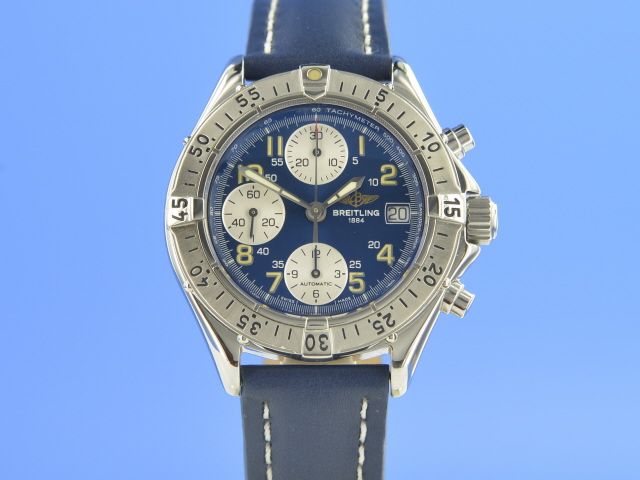 Breitling Colt Chronograph Automatik