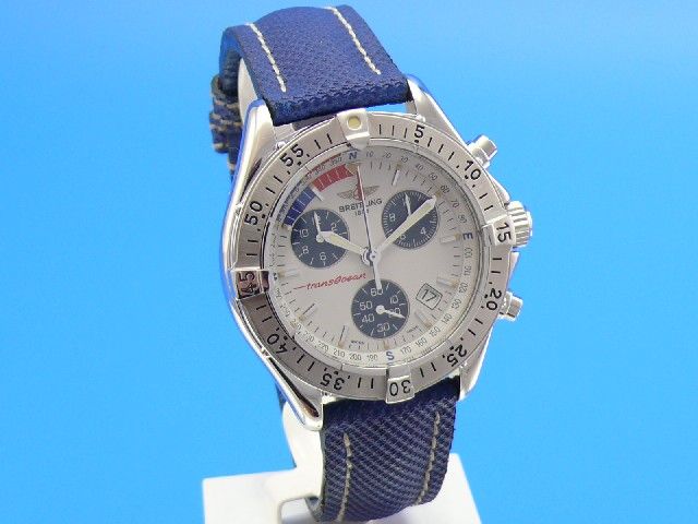 Breitling Transocean Colt Chronograph