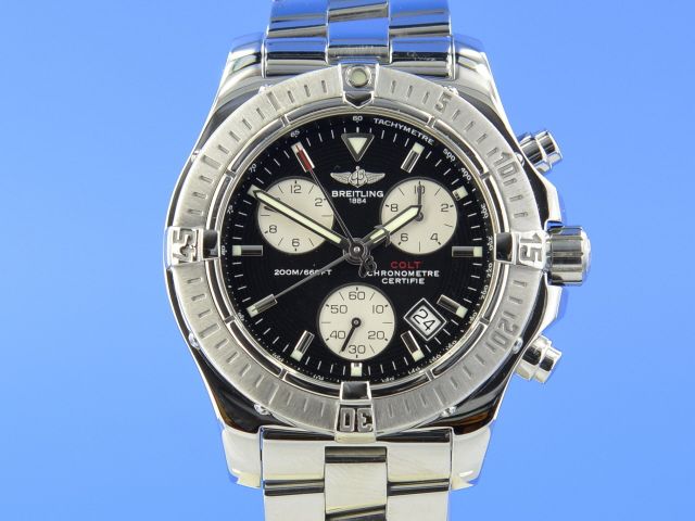 Breitling Colt Chronograph