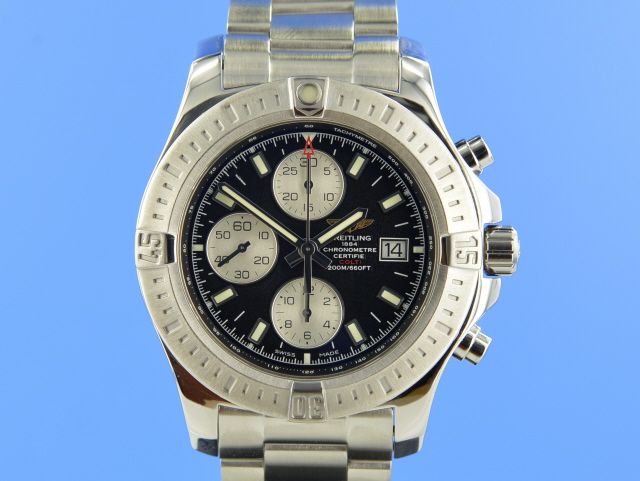 Breitling Colt Chronograph
