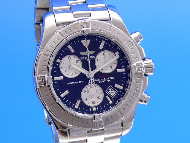 Breitling Colt Chronograph Quarz