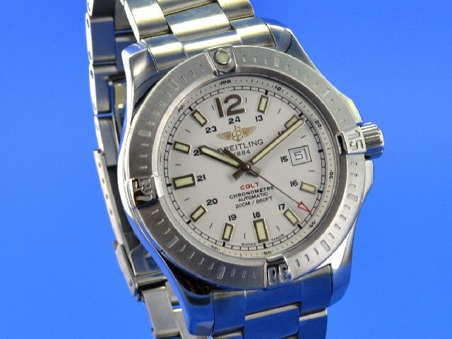 Breitling Colt Chronometer 44 mm