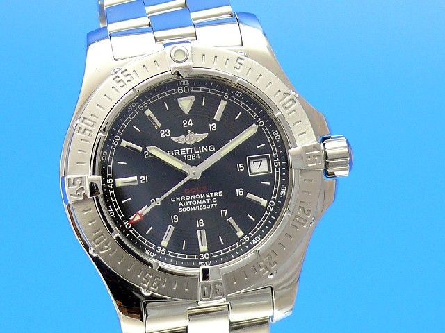 Breitling Colt II Automatik