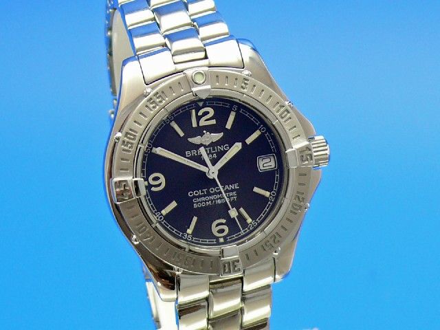 Breitling Colt Ocean Damen