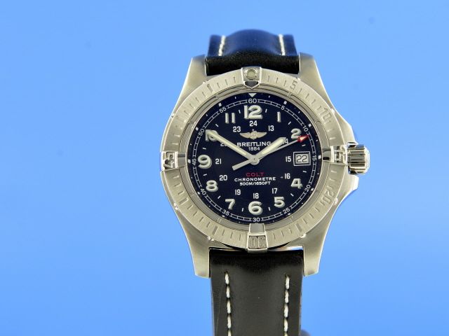 Breitling Colt Quartz 41mm