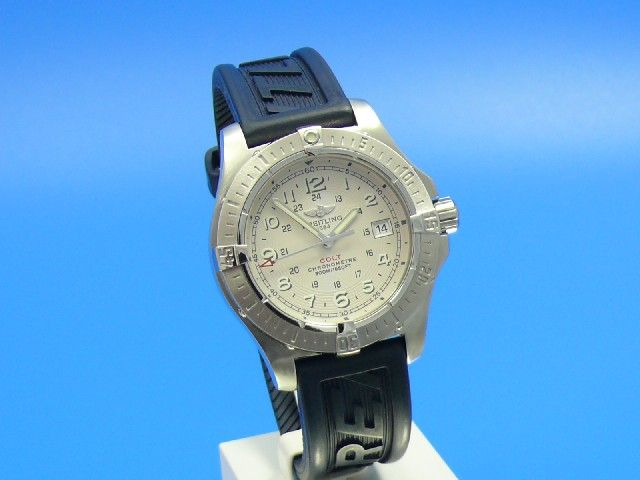 Breitling Colt Quartz II
